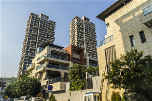 城市东岸批量精装修:一眼不合就“拆”？！ | 匠人心作三