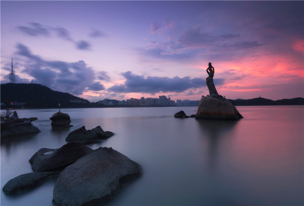海怡湾畔民宿装修设计：尘嚣褪去，也许你需要的是回归一方素朴
