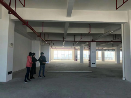 揭秘珠海装修公司｜传家装饰：你不曾见过的工程项目经理